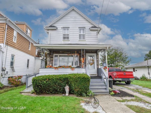 1335 Sloan Street, Scranton, PA 18504