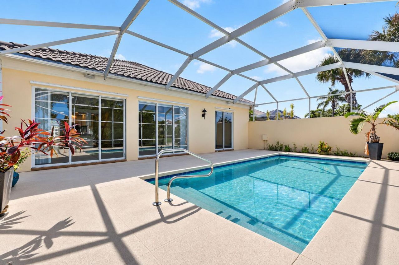 8187 Xanthus Lane, Wellington, FL 33414 Photo