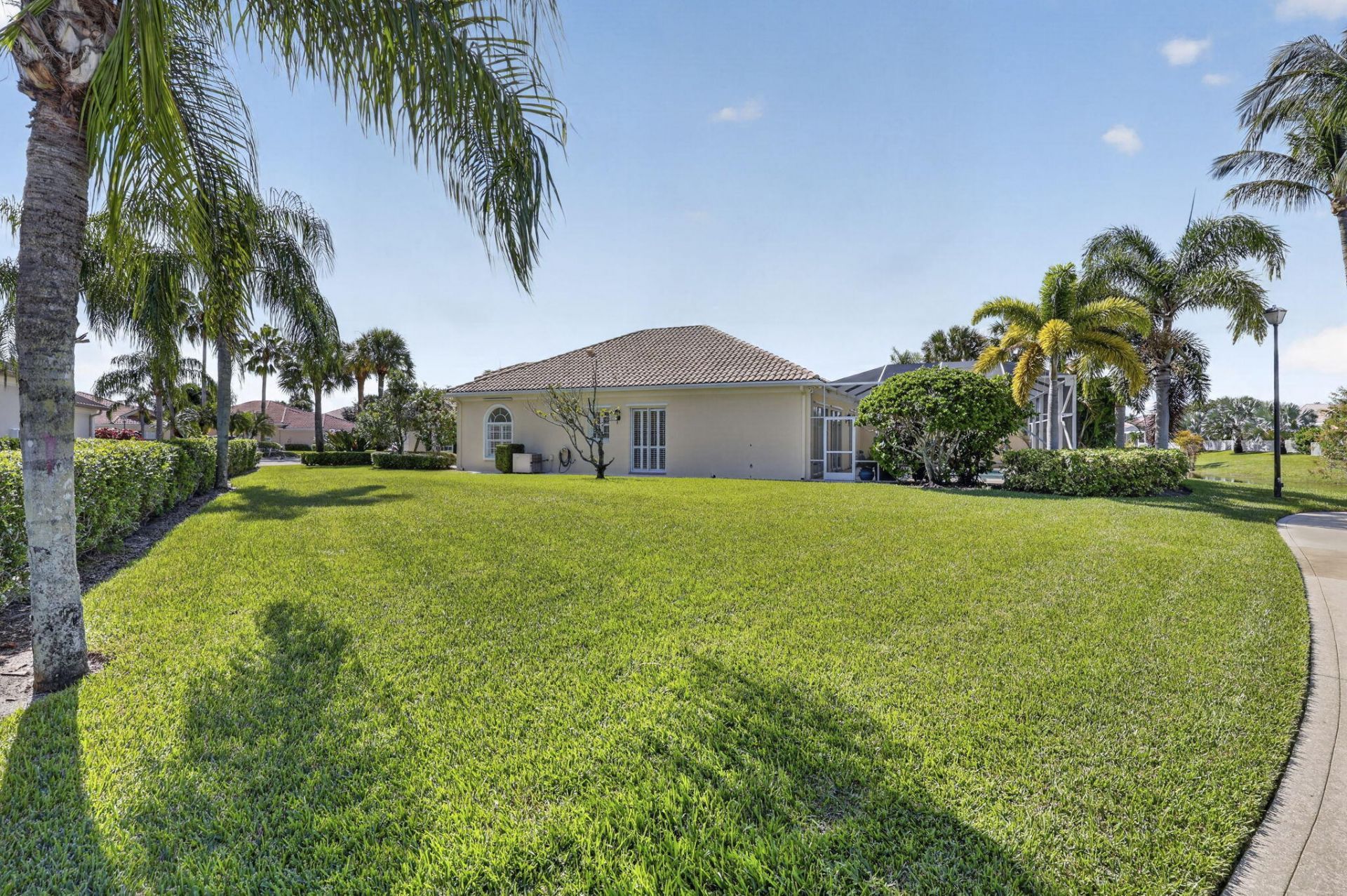 8187 Xanthus Lane, Wellington, FL 33414 Photo