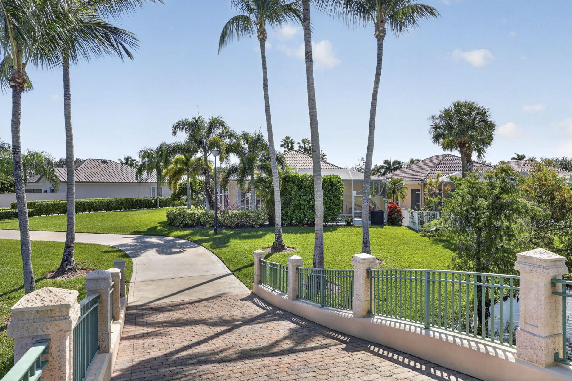 8187 Xanthus Lane, Wellington, FL 33414 Photo