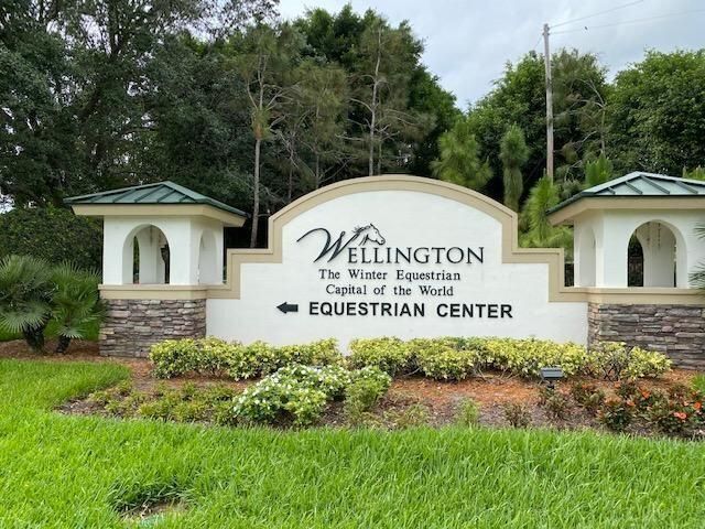 8187 Xanthus Lane, Wellington, FL 33414 Photo