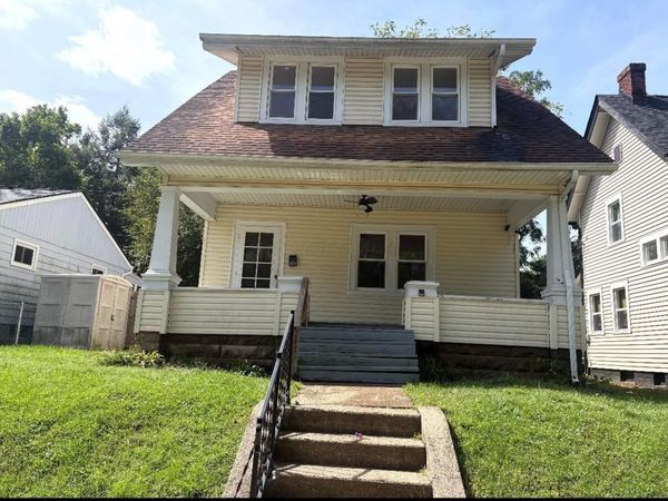 555 Kibler Avenue , Newark, OH 43055