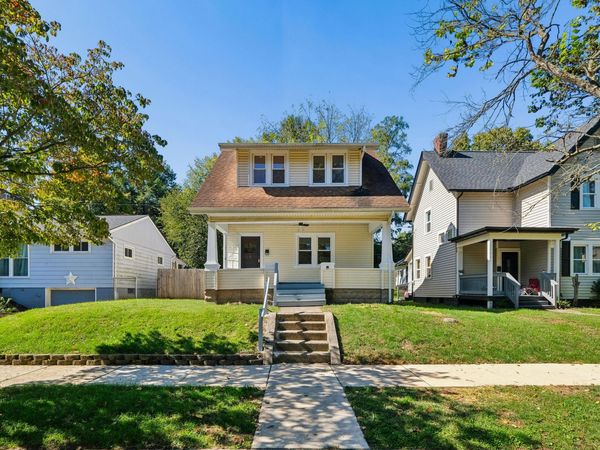 555 Kibler Avenue, Newark, OH 43055