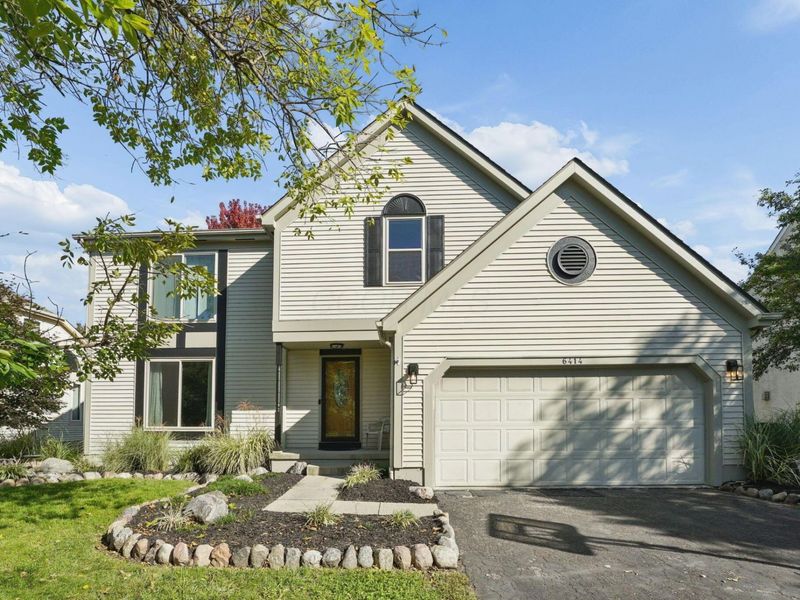 6414 Rossmore Lane, Canal Winchester, OH 43110 Photo 2