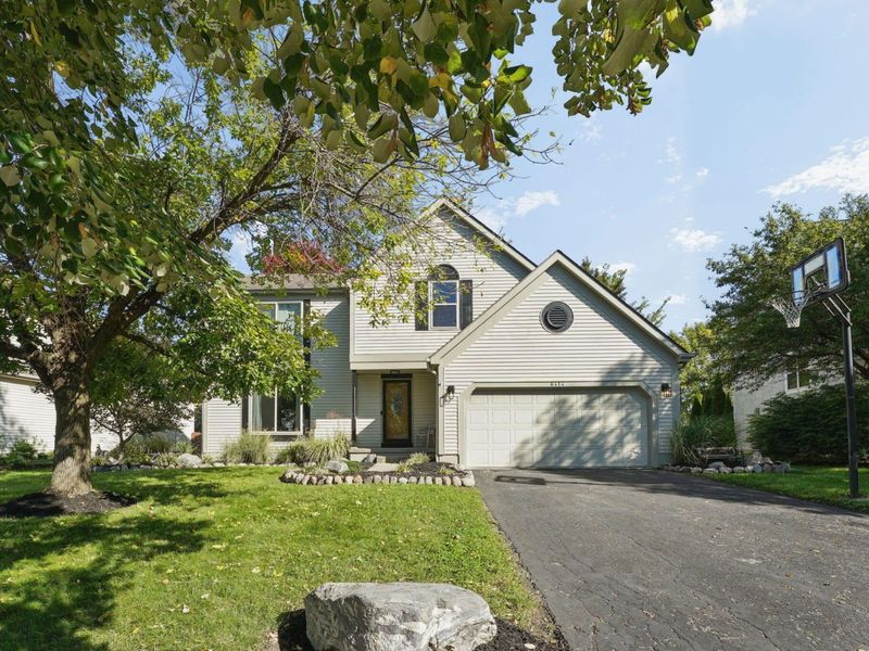 6414 Rossmore Lane, Canal Winchester, OH 43110 Photo 3