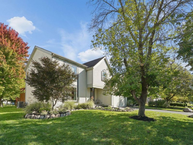 6414 Rossmore Lane, Canal Winchester, OH 43110 Photo 4