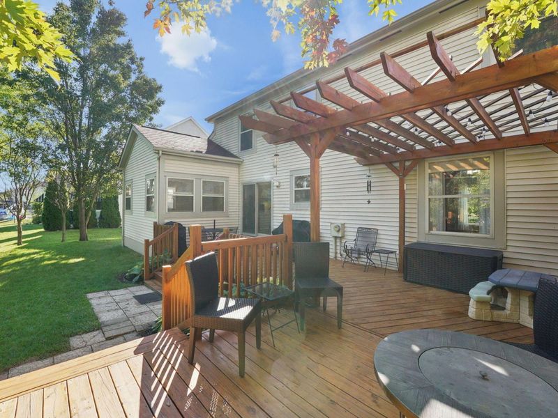 6414 Rossmore Lane, Canal Winchester, OH 43110 Photo 42