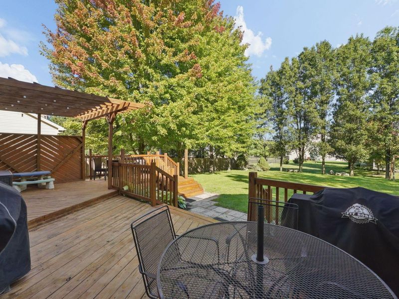 6414 Rossmore Lane, Canal Winchester, OH 43110 Photo 43