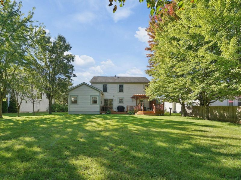 6414 Rossmore Lane, Canal Winchester, OH 43110 Photo 44