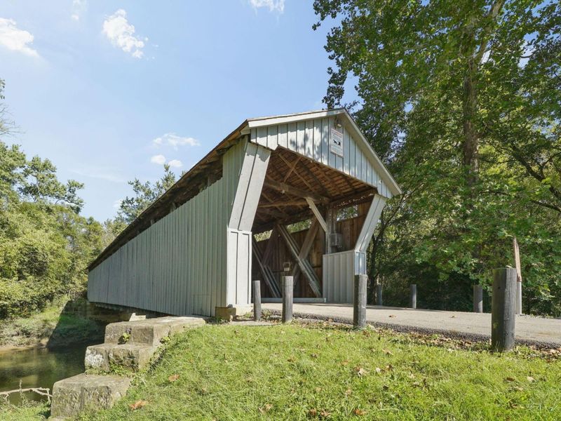 6414 Rossmore Lane, Canal Winchester, OH 43110 Photo 46