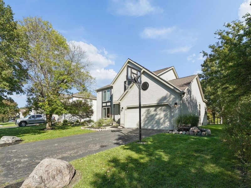 6414 Rossmore Lane, Canal Winchester, OH 43110 Photo 5