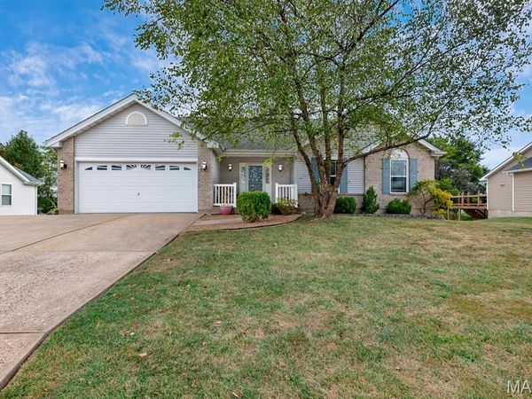 108 Wingate Drive, Troy, MO 63379