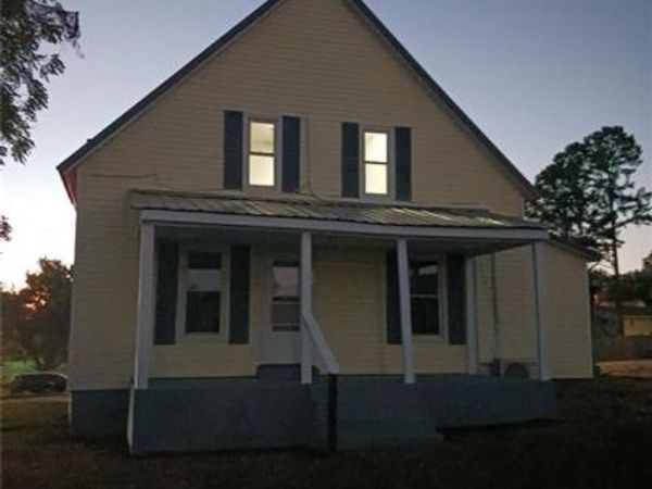 206 Delmar Street, Fredericktown, MO 63645