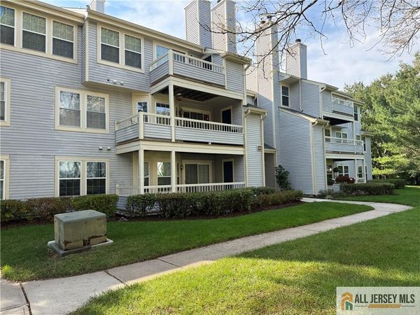 112 Lowell Court , Princeton, NJ 08540