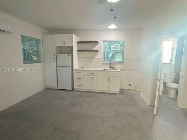 1220 NE 110th Ter , Unit C, Miami, FL 33161