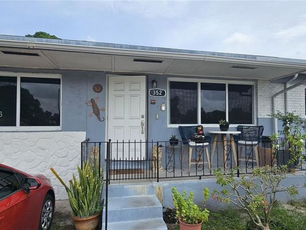 352 NW 31st Ave, Fort Lauderdale, FL 33311