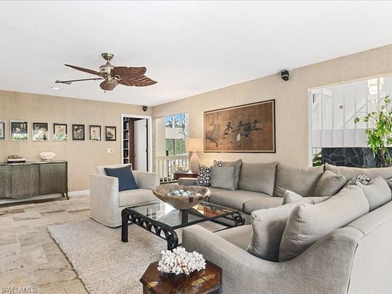 8 Stonehedge Pt, Naples, FL 34105 Photo