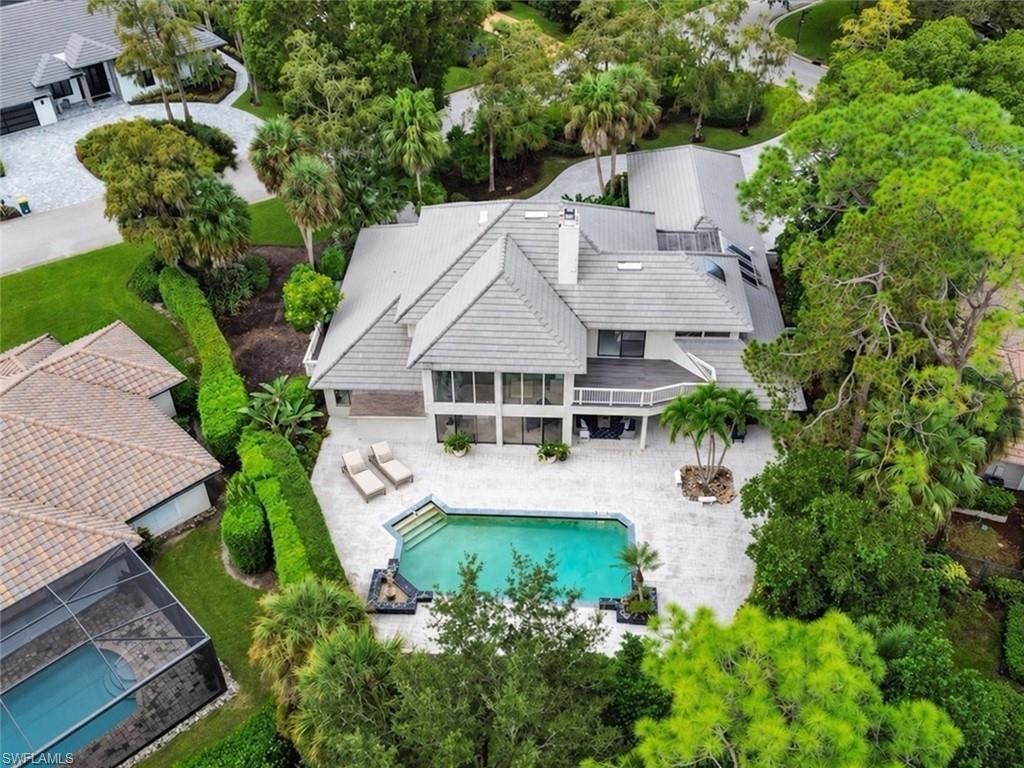 8 Stonehedge Pt, Naples, FL 34105 Photo