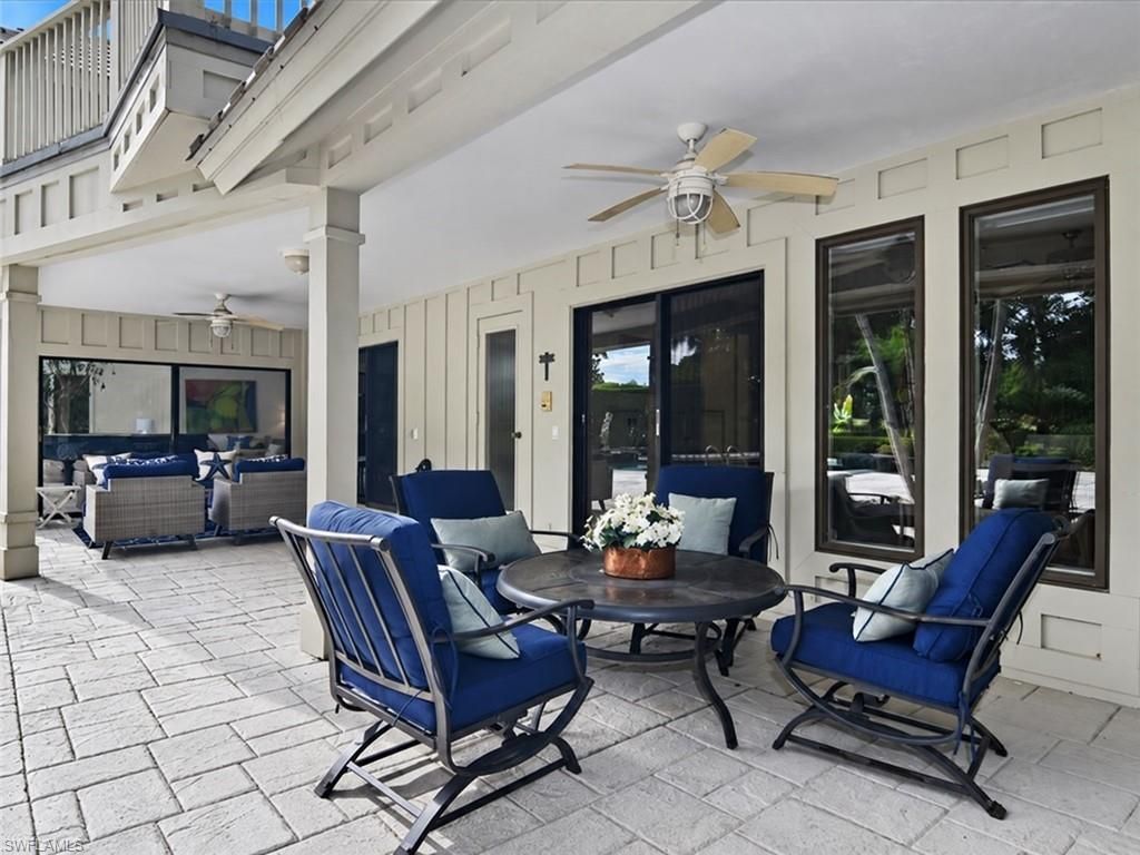 8 Stonehedge Pt, Naples, FL 34105 Photo