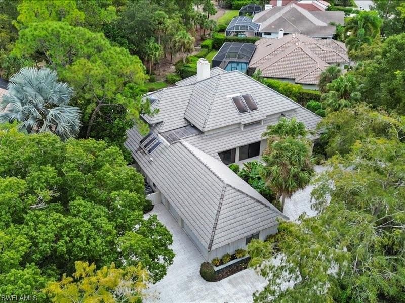 8 Stonehedge Pt, Naples, FL 34105 Photo