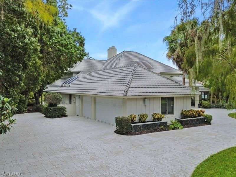 8 Stonehedge Pt, Naples, FL 34105 Photo