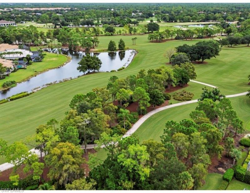 8 Stonehedge Pt, Naples, FL 34105 Photo