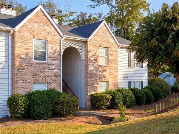 4000 Whirlaway Court, Unit G, Clemmons, NC 27012