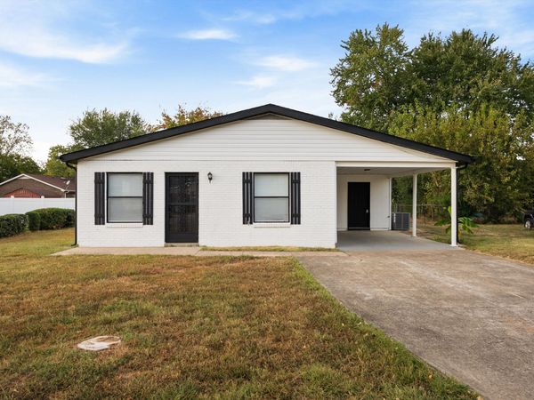 2215 Haven Dr , Murfreesboro, TN 37130