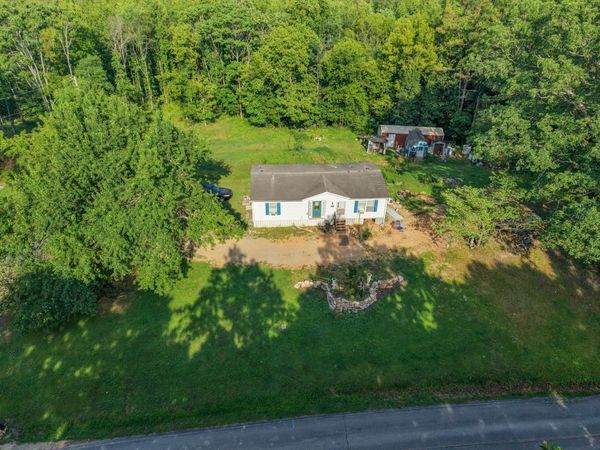 1098 Ewing Albright Rd , Ashland City, TN 37015