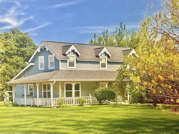 2284 Mitchell Road , Krum, TX 76249