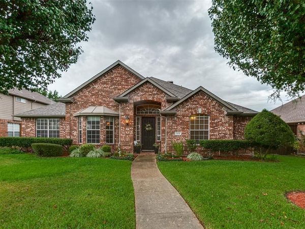 5406 Xavier Place, Richardson, TX 75082