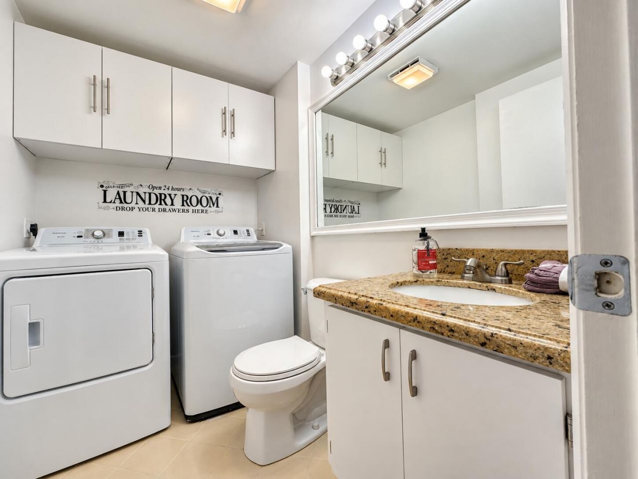5711 57th Way, Unit 5711, West Palm Beach, FL 33409 Photo