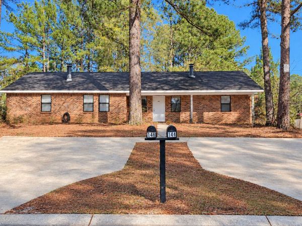 144-146 W Paces Drive, Athens, GA 30605