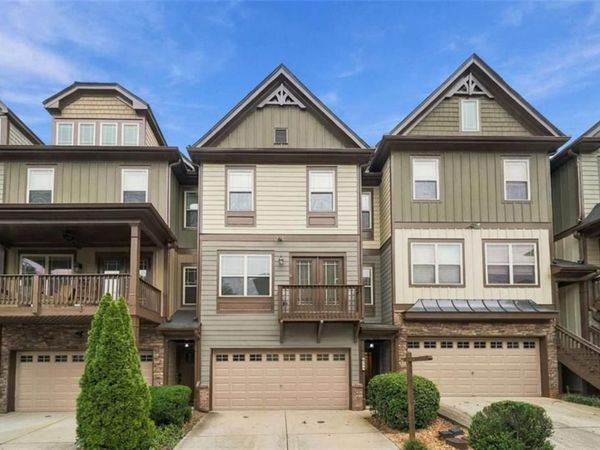 710 Emeril Drive , Avondale Estates, GA 30002