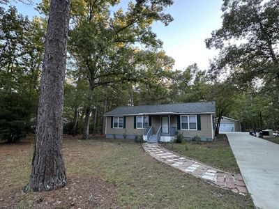 1303 Cleveland Street, Elloree, SC 29047
