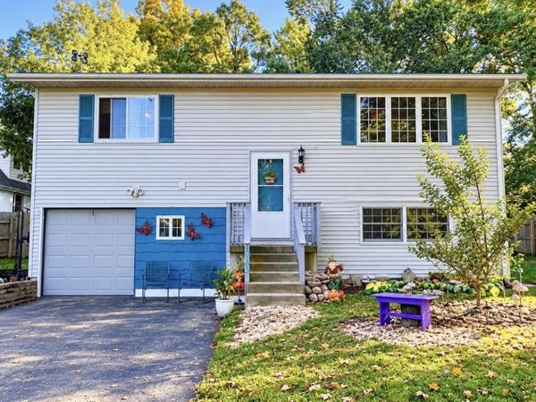 40703 102nd STREET, Genoa City, WI 53128