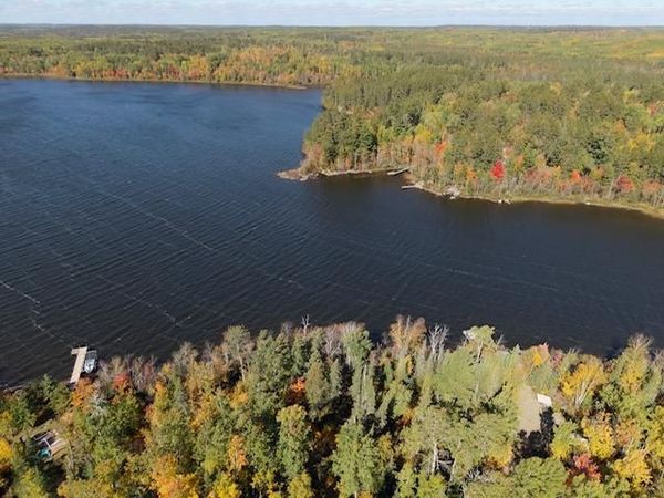 TBD Armstrong Bay Road, Tower, MN 55790