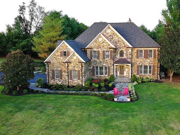 38400 AUNT MARYS LANE, PURCELLVILLE, VA 20132