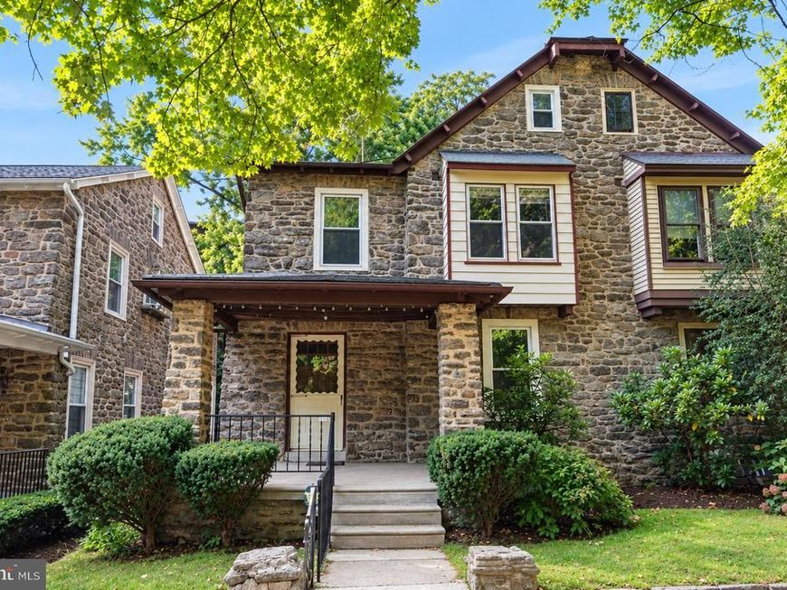 129 W Nippon Street, Philadelphia, PA 19119 Main Photo