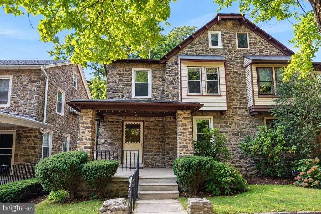 129 W NIPPON STREET, PHILADELPHIA, PA 19119
