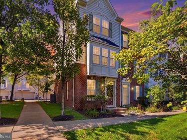 14042 CANNONDALE WAY, GAINESVILLE, VA 20155
