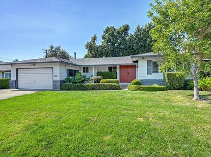 5263 Heritage Dr, Carmichael, CA 95608 Photo