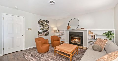 5263 Heritage Dr, Carmichael, CA 95608 Photo