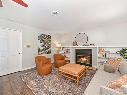 5263 Heritage Dr, Carmichael, CA 95608 Photo