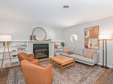 5263 Heritage Dr, Carmichael, CA 95608 Photo