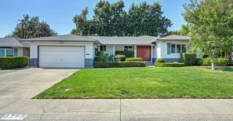 5263 Heritage Dr, Carmichael, CA 95608 Photo