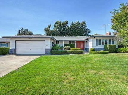 5263 Heritage Dr, Carmichael, CA 95608 Photo