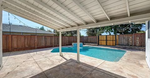 5263 Heritage Dr, Carmichael, CA 95608 Photo