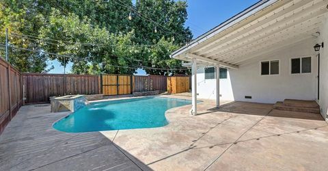 5263 Heritage Dr, Carmichael, CA 95608 Photo