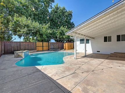 5263 Heritage Dr, Carmichael, CA 95608 Photo